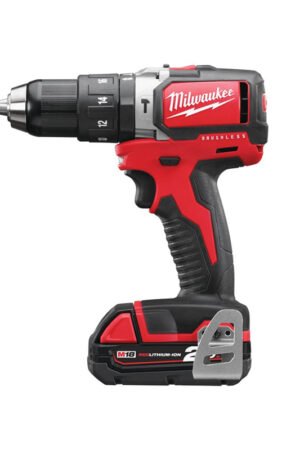 Dewalt Cordless Drill Combo Kit 2-Tool