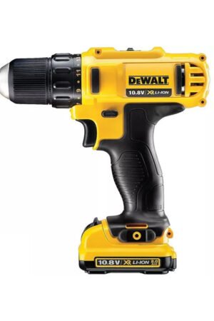 Dewalt 20V Max 1/2-Inch Hammer Drill