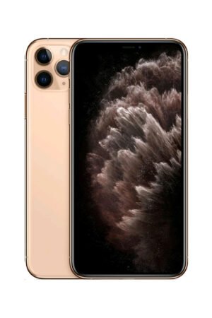 Epple iPhone 11 Pro Max 64GB Gold