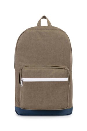 Basic Ultralight Portable Day Backpack