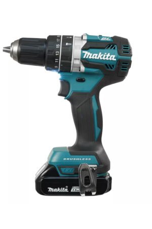 Dewalt Cordless Drill Driver With Battery