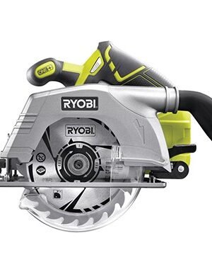 Ryobi ONE+ 18V Cordless Circular Saw