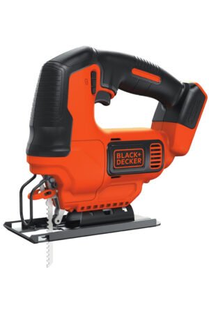 20V Max JigSaw with Battery And Charger