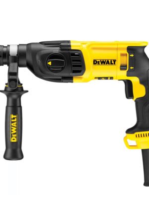 Heavy-Duty SDS Plus Hammer 26mm
