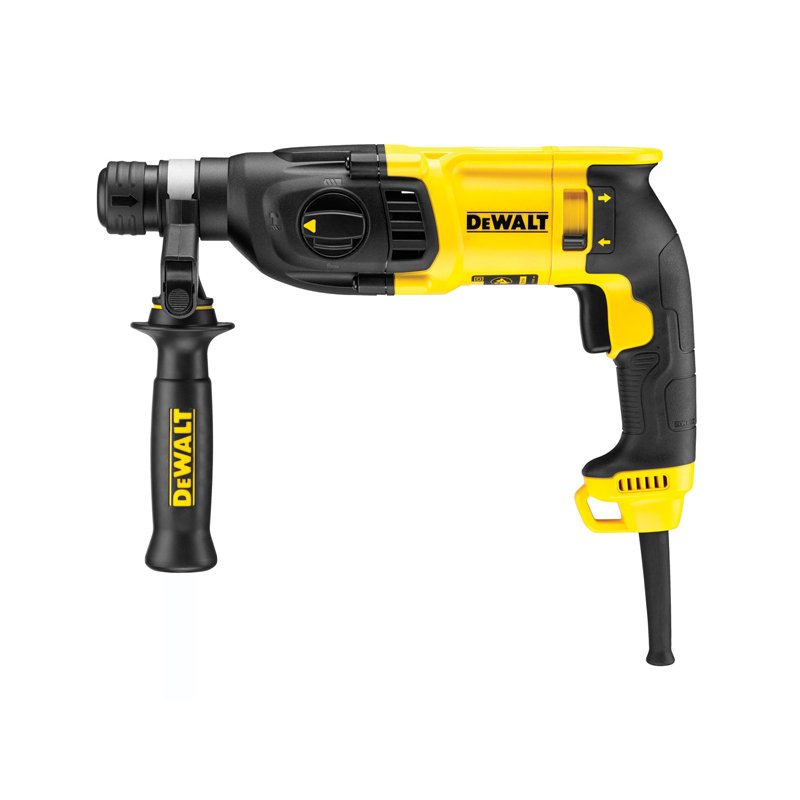 Heavy-Duty SDS Plus Hammer 26mm