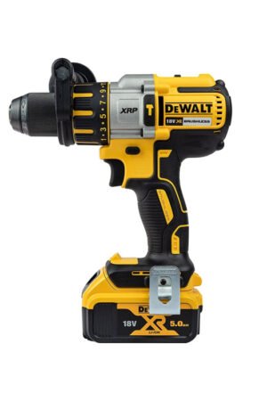 Dewalt 20V Max XR Hammer Drill Brushless