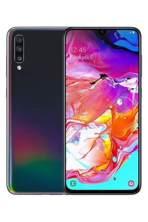Samsang Galaxy A70 128GB Dual-SIM