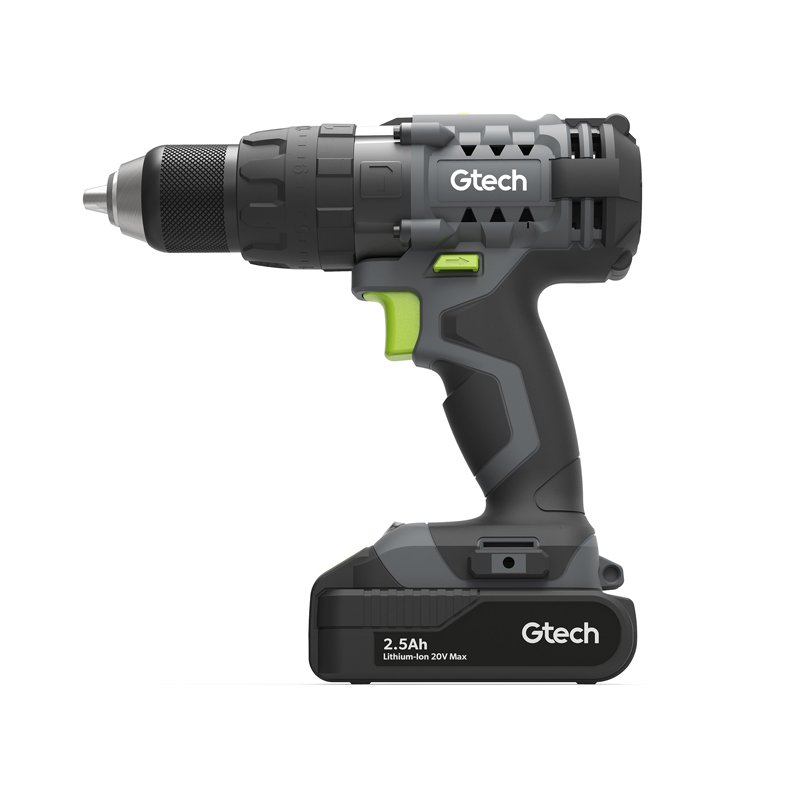 Battery Circular Saw 6-1/2-inch Power Tool - Image 3