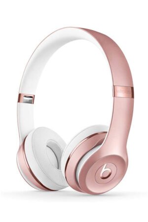 Wireless Bluetooth Over-Ear Headphones