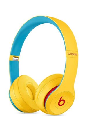 Solo3 Wireless On-Ear Headphones