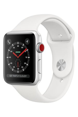 Smartwatch with Heart Rate 256bpm