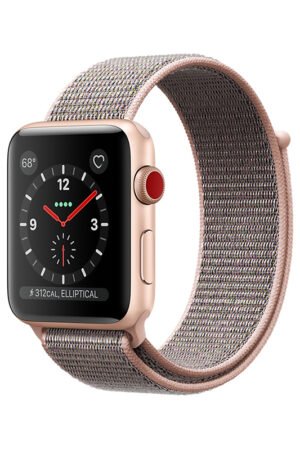 Epple Watch Series 3 GPS 40mm