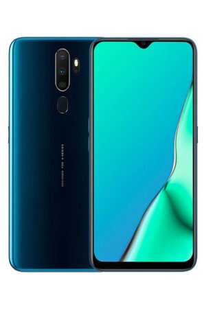 Oppo A9 2020 128G Up to 24 Hour Battery