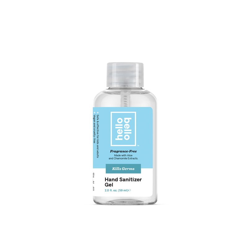 Live Clean One-step Hand Sanitizer - Image 2