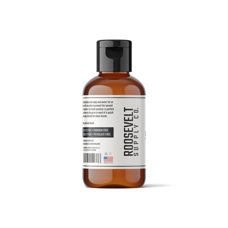 Live Clean One-step Hand Sanitizer - Image 5