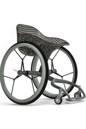 Drive Medical Lightweight Expedition Transport