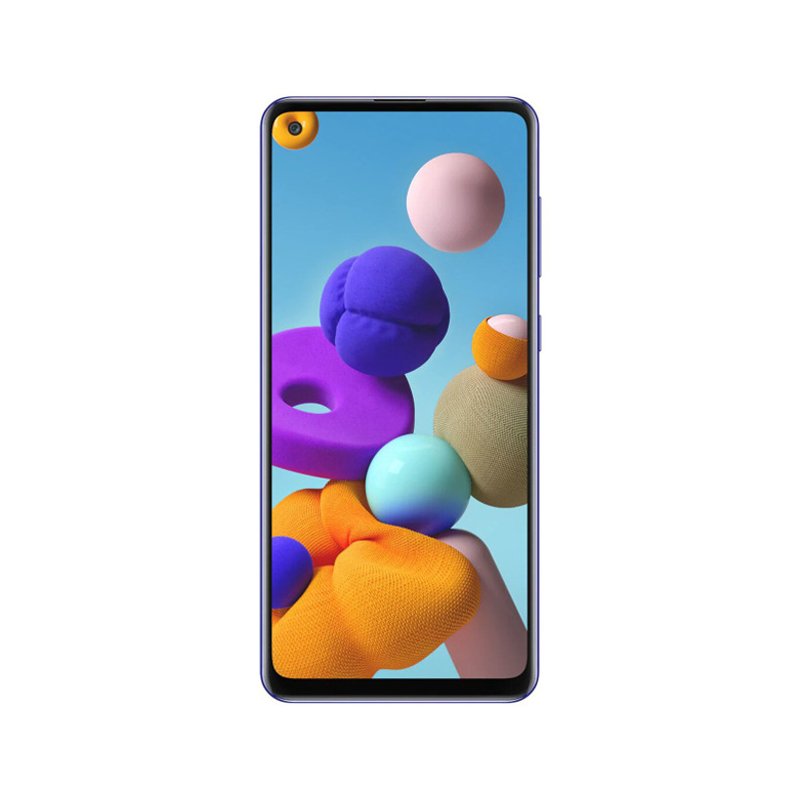 Samsang Galaxy A21S 4GB Ram, 128Gb - Image 2