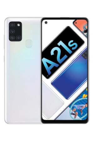 Samsang Galaxy A21S 4GB Ram, 128Gb