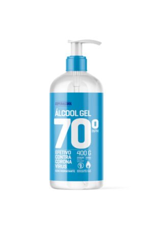 Foaming Pump Hand Sanitizer Alcohol-Free