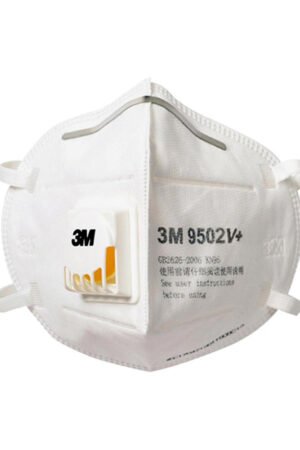 Masks Against Air Pollution N95