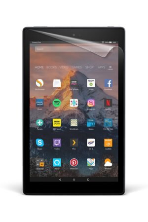 All-new Fire HD 10 Tablet 10.1" Full HD