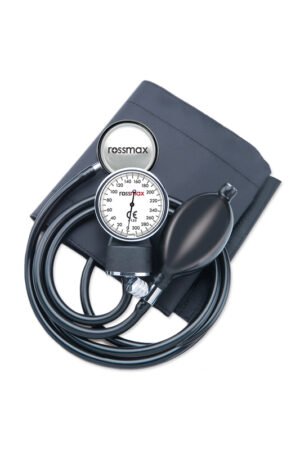 Digital Blood Pressure Monitors