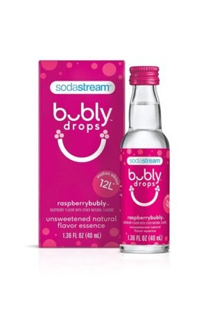Raspberrybubly Natural Flavor Essence