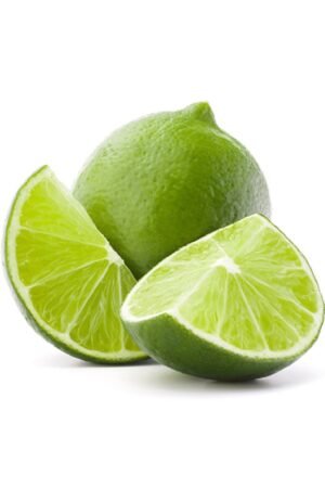 Imported Fresh Lemon NET 250g