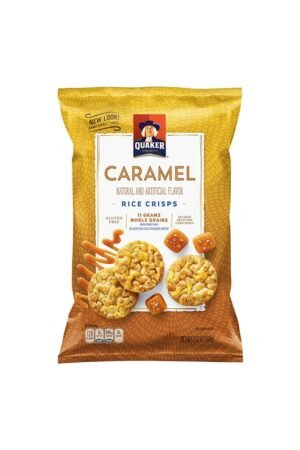 Caramel Natural And Artificial Flavor