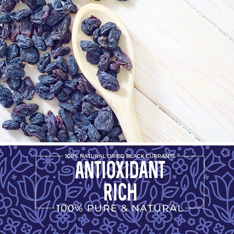 Ninh Thuan Seedless Black Currant - Image 3