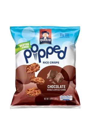 Chocolate Natural & Artificialy Flavor 200g