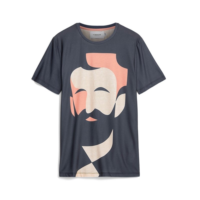 VATPAVE Mens Floral Hawaiian Shirts Short Sleeve Button Down Beach Shirt 2022 - Full Color - Image 2