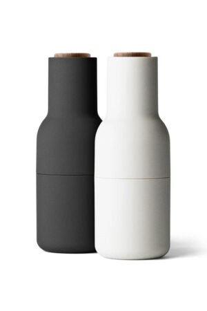 HP Stainless Steel Hot Water Bottle