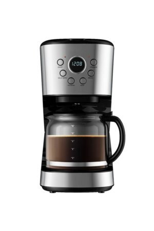 Coffee Maker AH240a Full Function